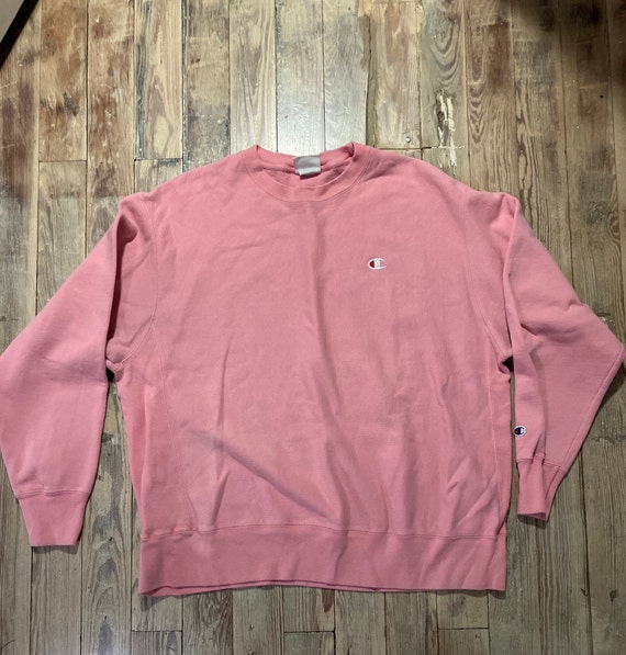 Champion reverse weave sweatshirt