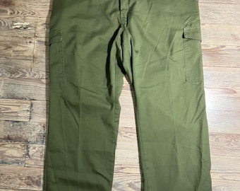 Boy Scout Uniform Pants - Etsy