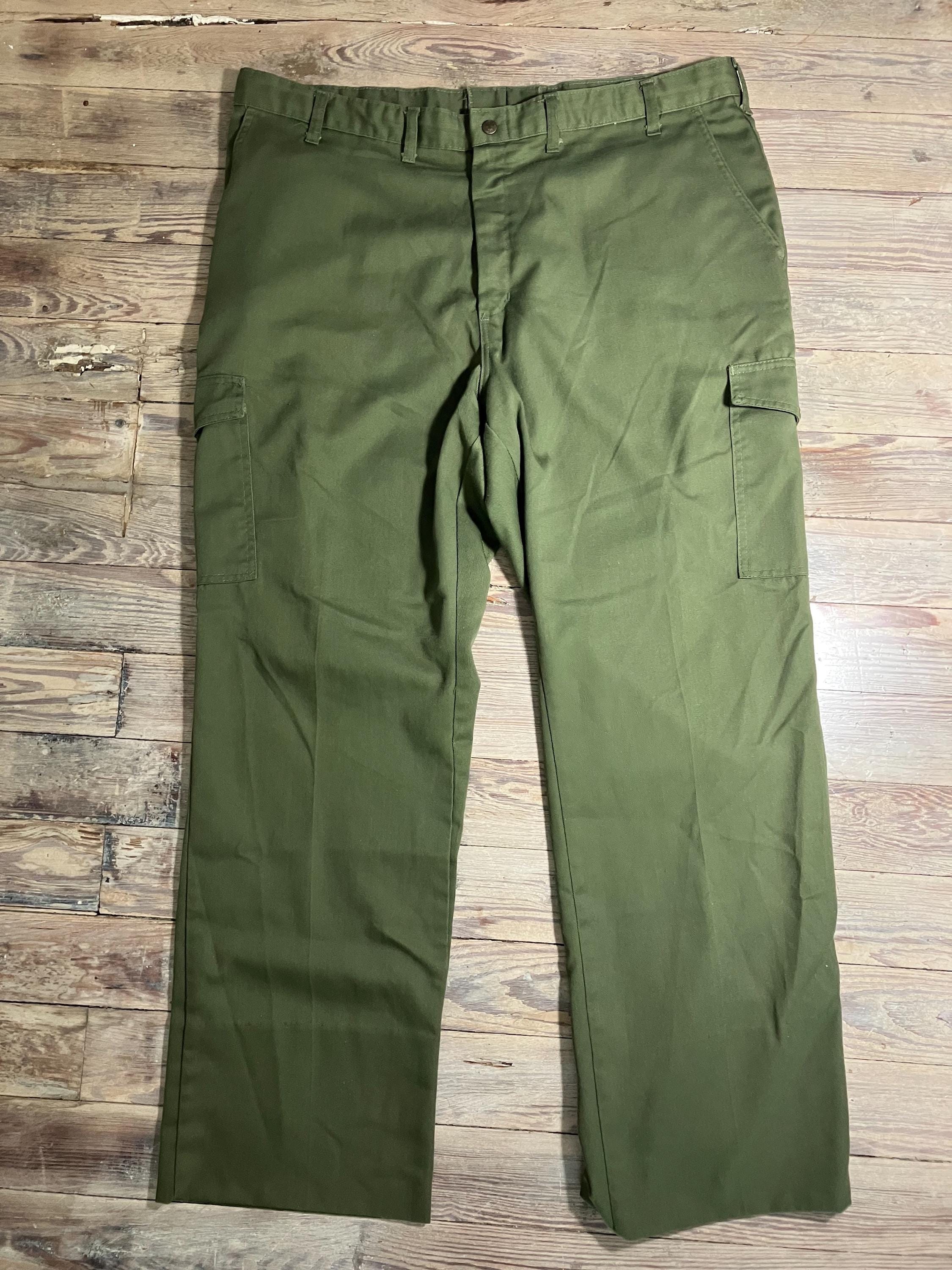 Boy Scout Uniform Pants - Etsy Boy Scout Uniform Pants - Etsy