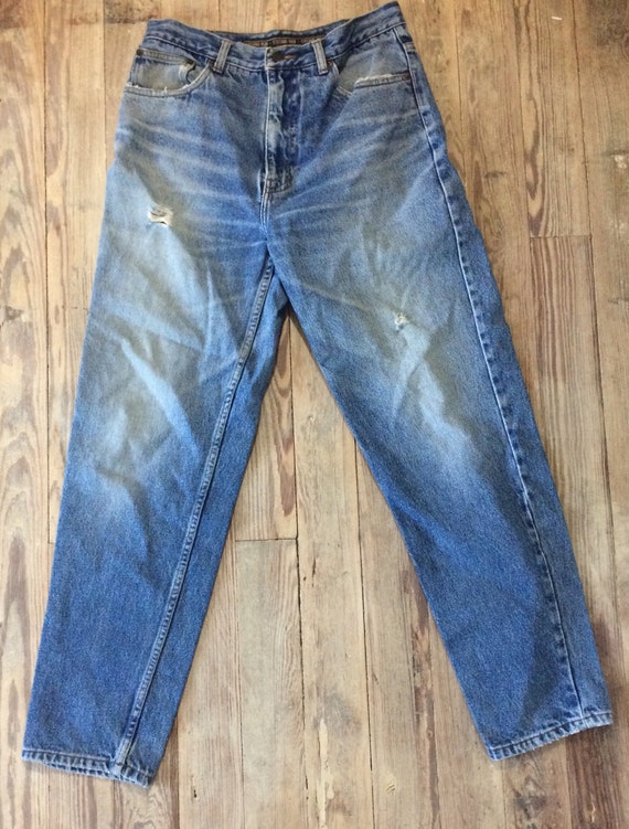 Stefano distressed jeans - image 2