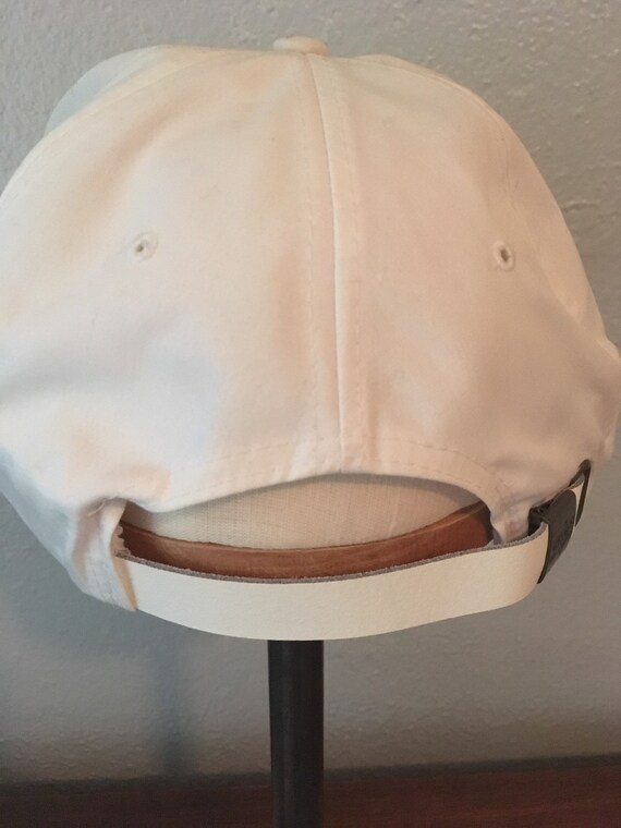 St charles snapback hat captain - image 3