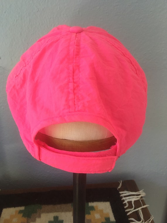 Pouch hat - image 5