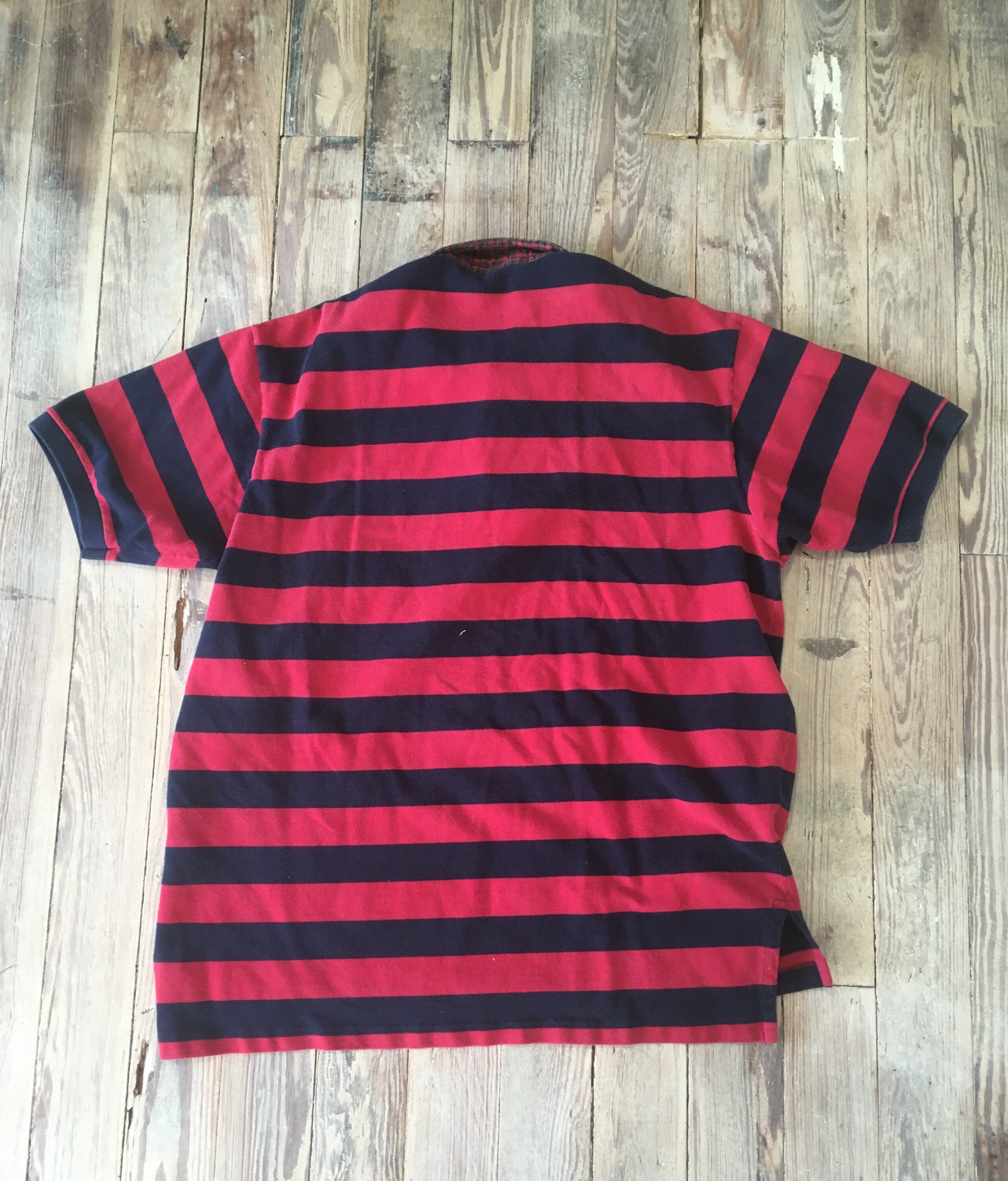 Polo by Ralph Lauren 90s Polo Shirt - Etsy