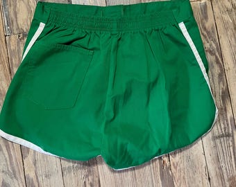 pantaloncini anni '70