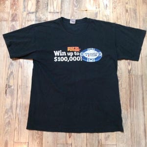 Koszulka 100 000 Hold em Poker