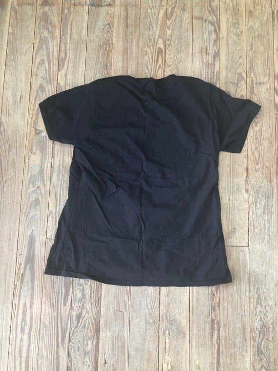 Alien Beatles tee - image 3