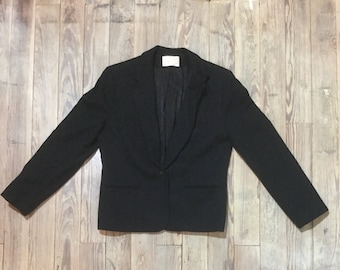 Pendleton Blazer womens