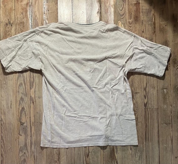 90s Miami hurricanes tee