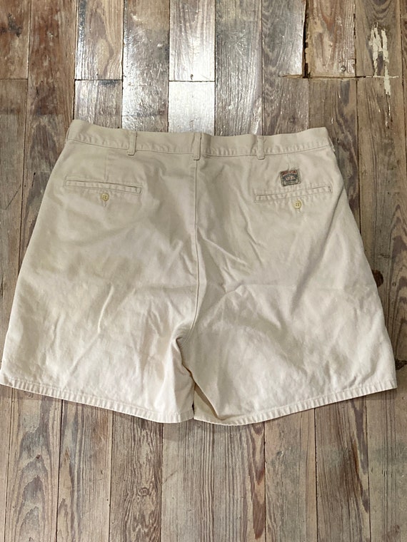 Polo by Ralph Lauren pleated shorts - image 5