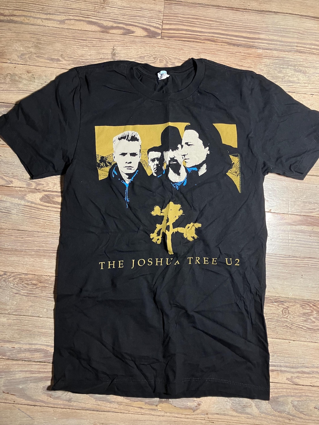 U2ツアーTシャツ - Etsy 日本