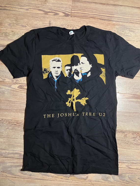 U2ツアーTシャツ - Etsy 日本