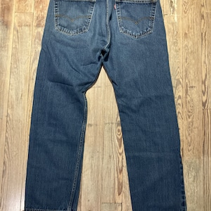 Levis 595 - Etsy 日本