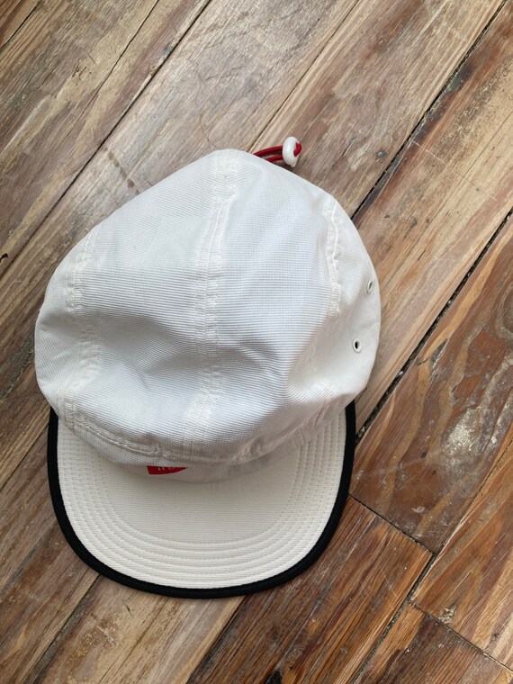 Huf x chocolate collab hat - image 7