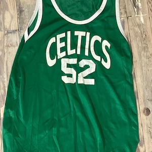 1990 Celtics jersey