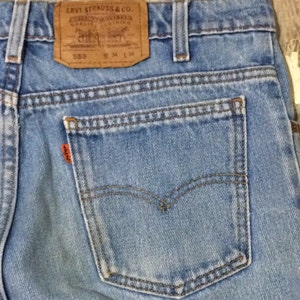 Levis orange tag online