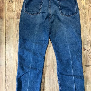 Vintage Wrangler-jeans bild 6