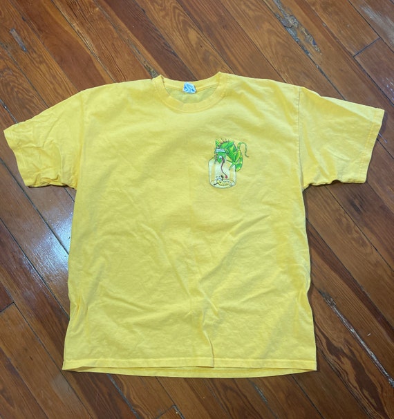 Costa maya Mexico tee