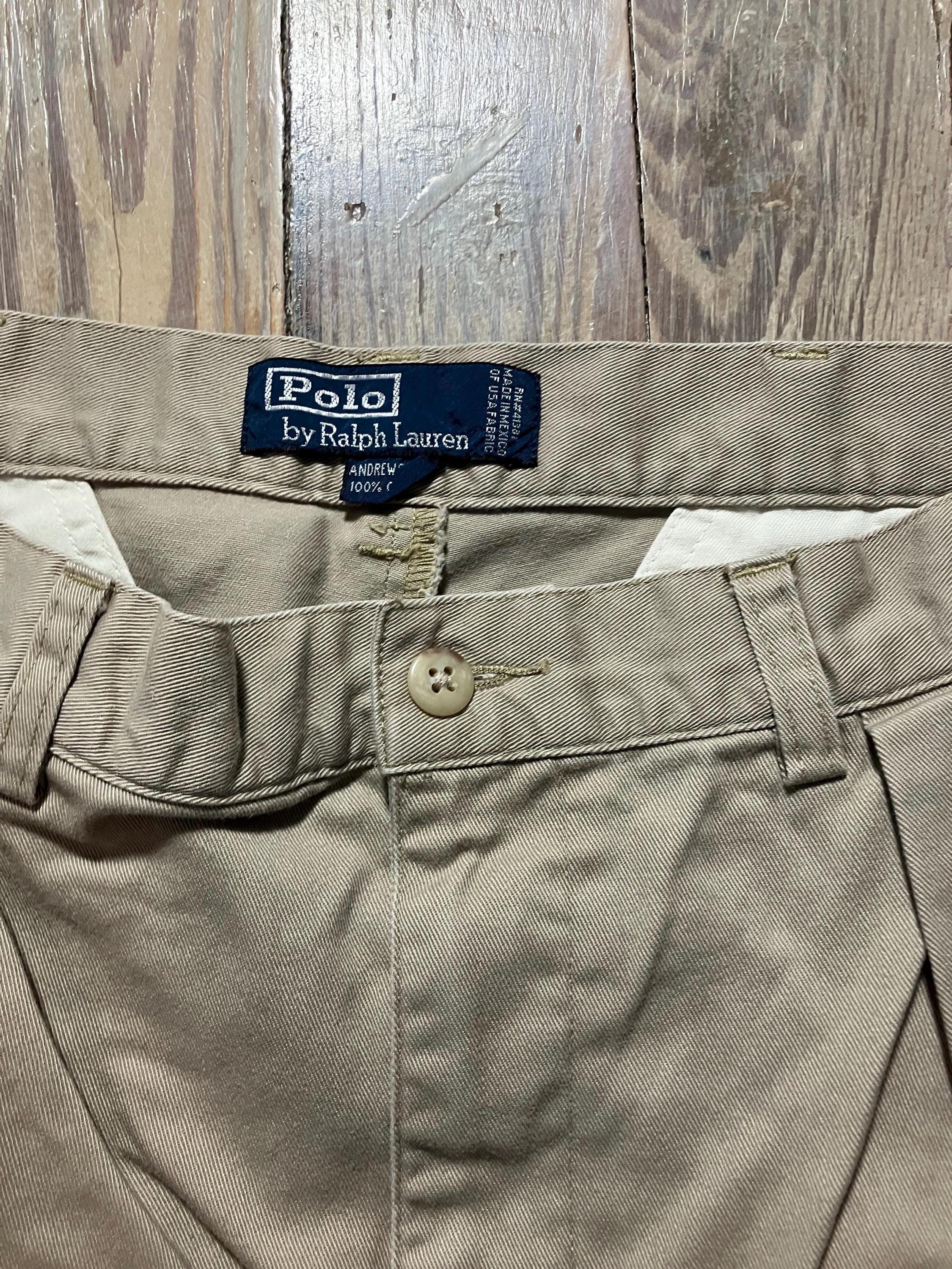 Andrew shorts Polo Ralph Lauren USA アメリカ s-l400.jpg
