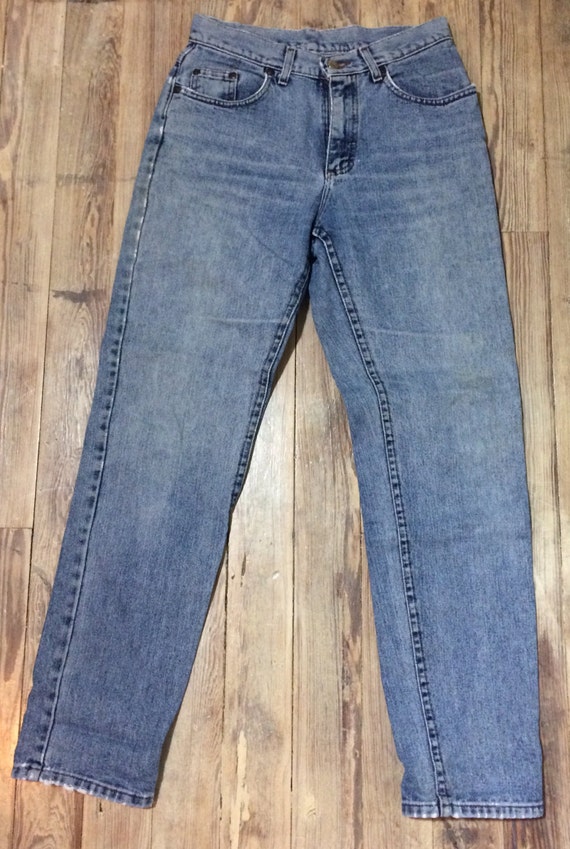 lee riveted jeans