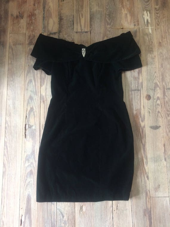Rampage dress