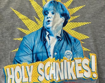 Tommy boy the movie tee