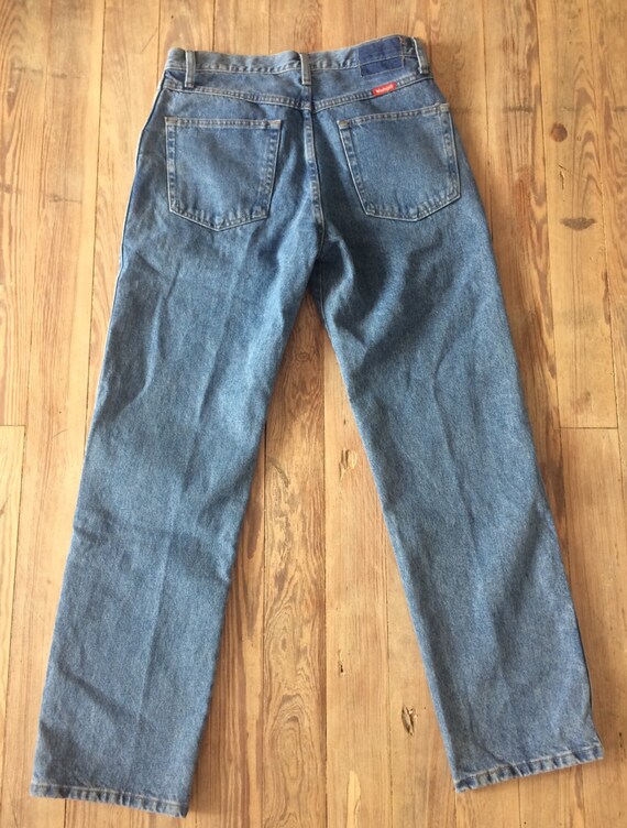 Vintage Wranglers jeans - image 2