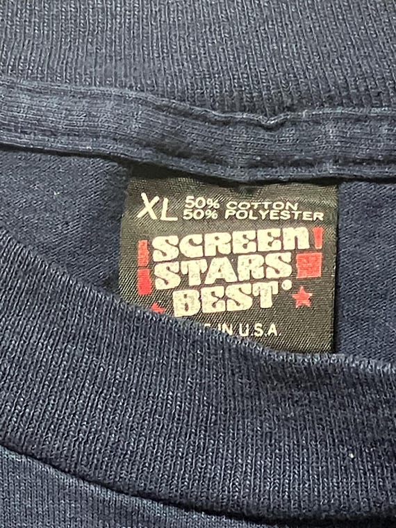 Screen Stars Best Tee - Etsy