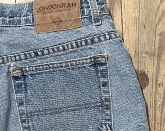 The London Jean - Etsy