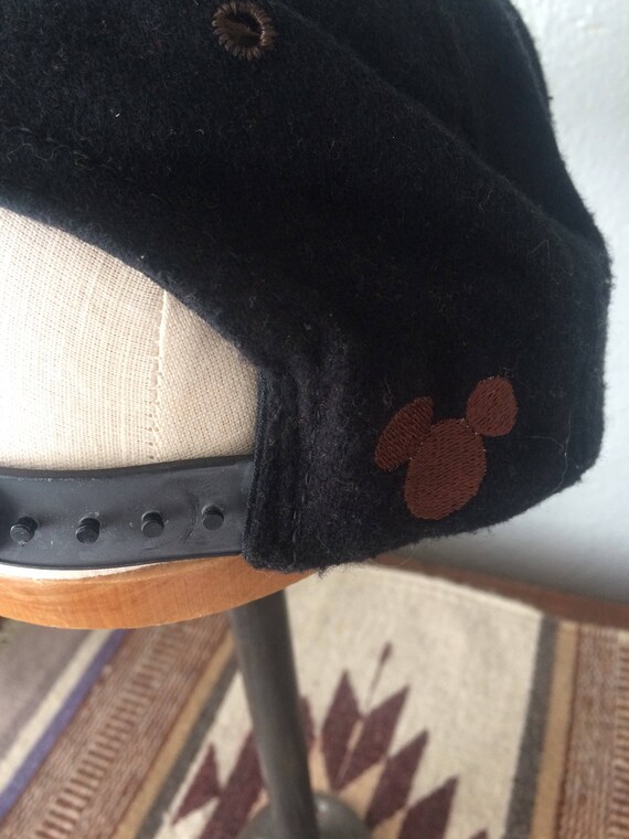 Early 90s disney dad hat - image 4