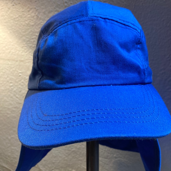 5 panel with cape