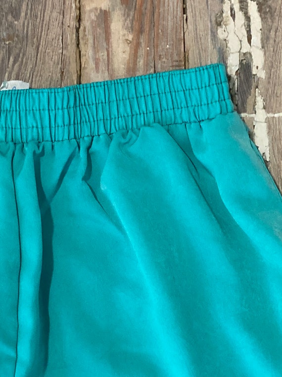 Vintage flowy surf style pants Gem