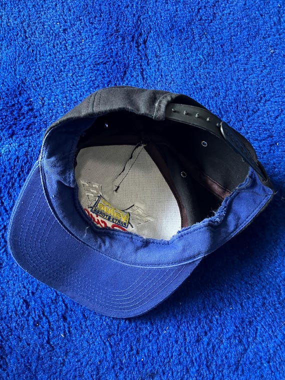 auto value part store racing hat - image 3