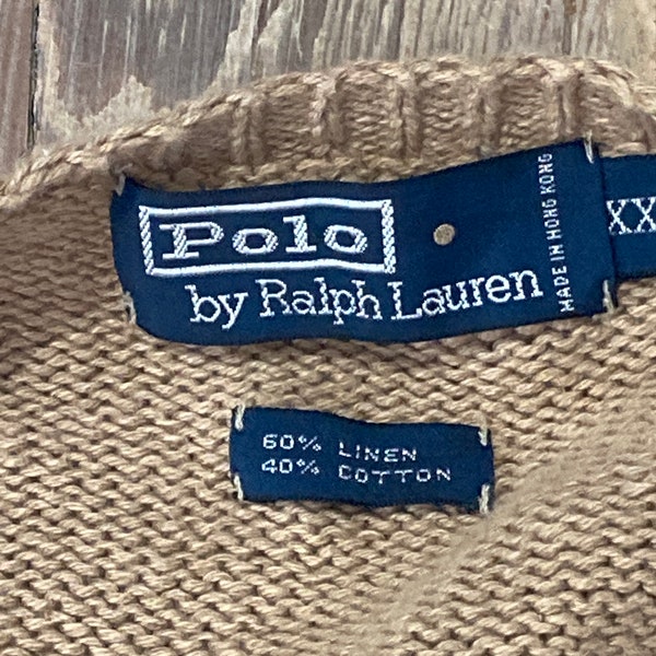 Ralph Lauren - Etsy