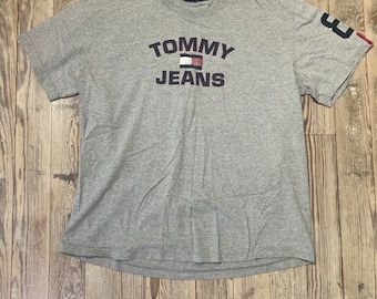 Tommy jeans tshirt