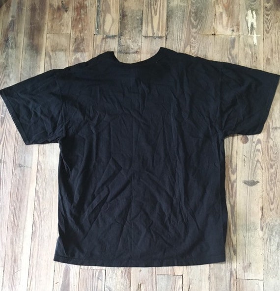 The eye starring jessica alba tee - Gem