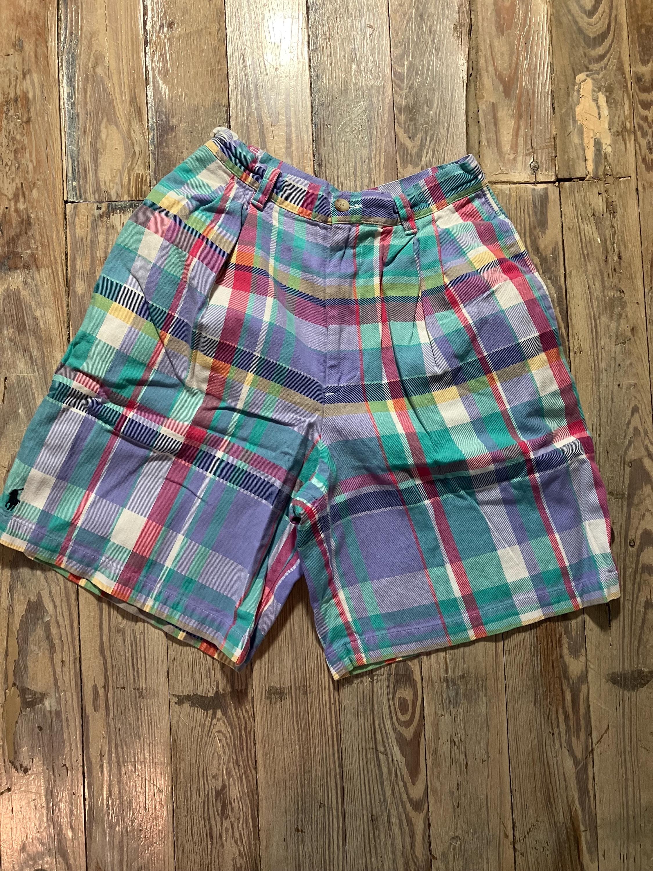 Tissu Tartan Ecossais Gris rouge - Tissus des Ursules