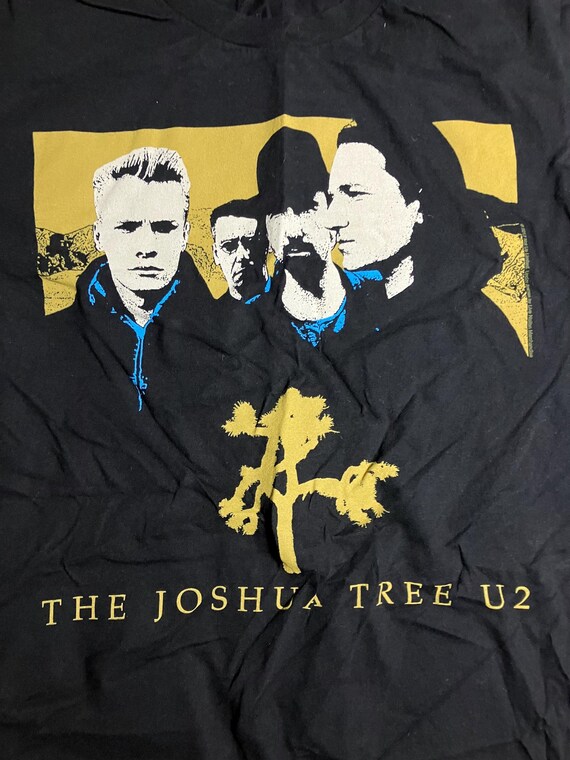 U2ツアーTシャツ - Etsy 日本