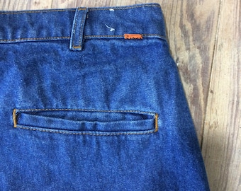 Levis orange tab denim trouser
