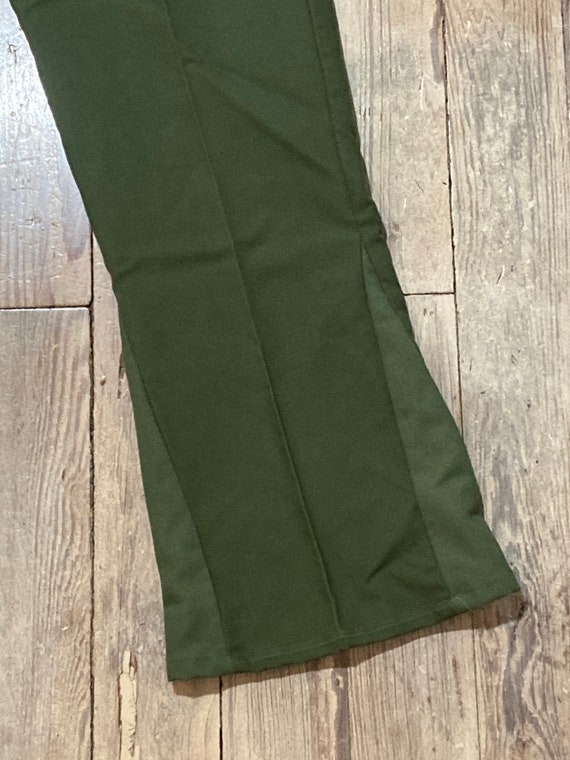 Military field trousers OOAK - image 3