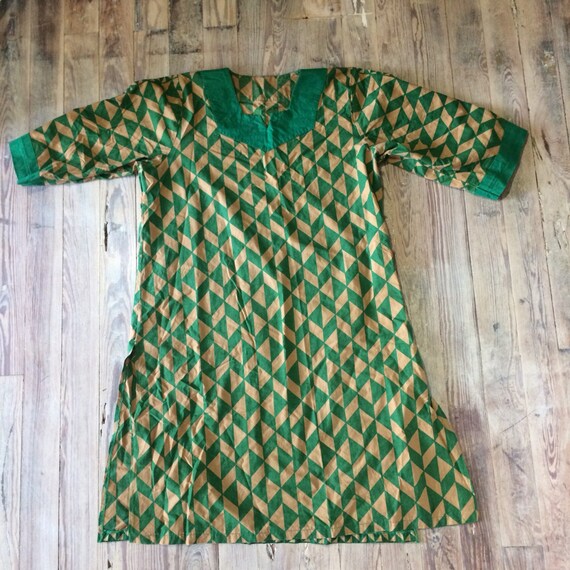 Ashley stewart dashiki dress discount
