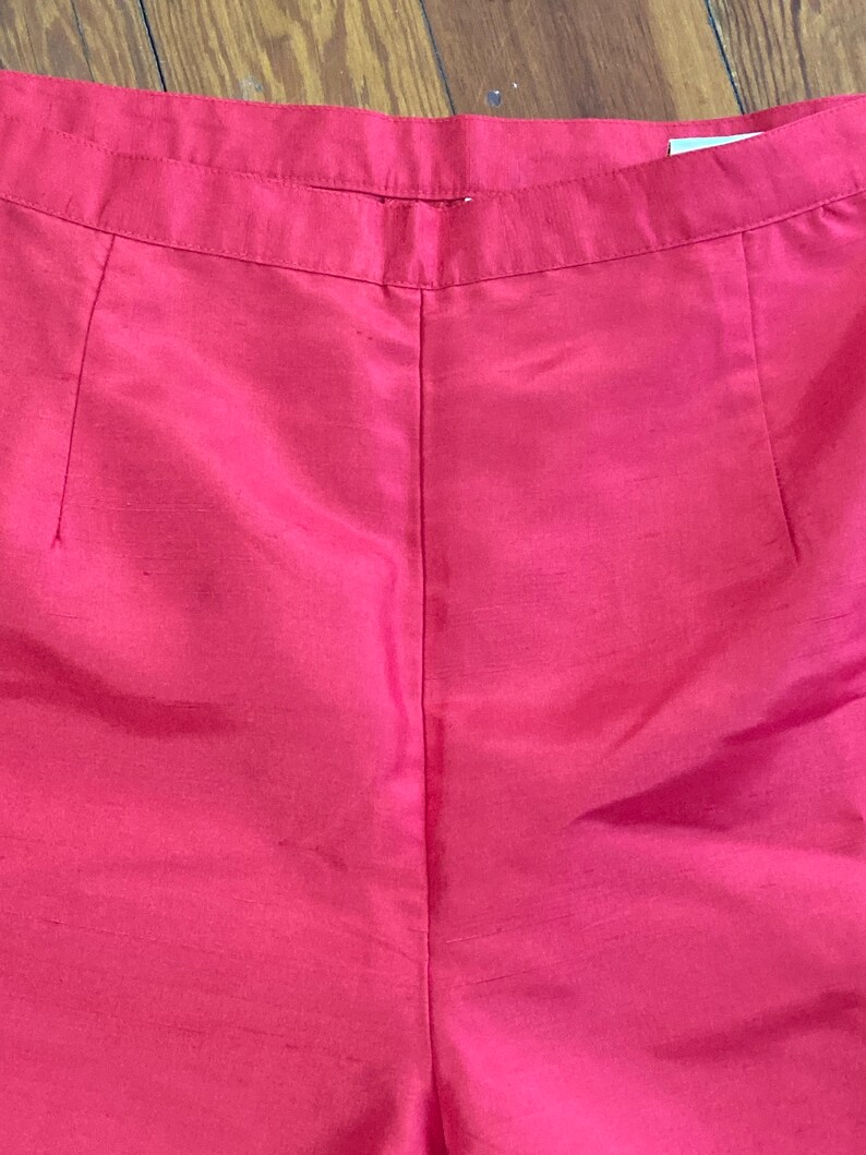 Super cute Vintage trouser