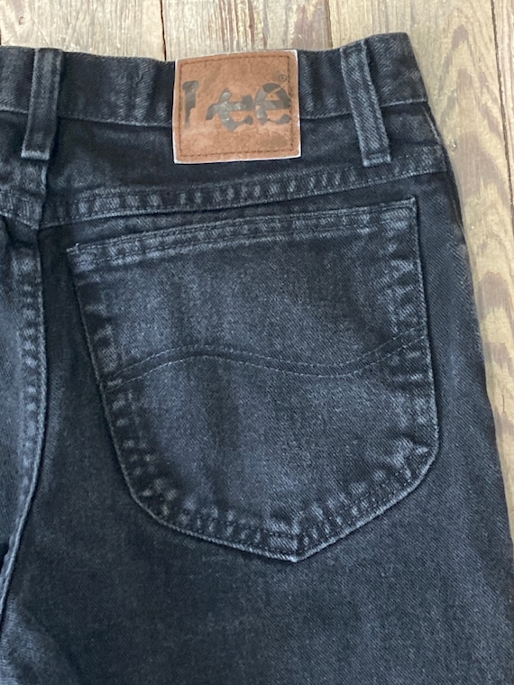 Lee jeans - image 1
