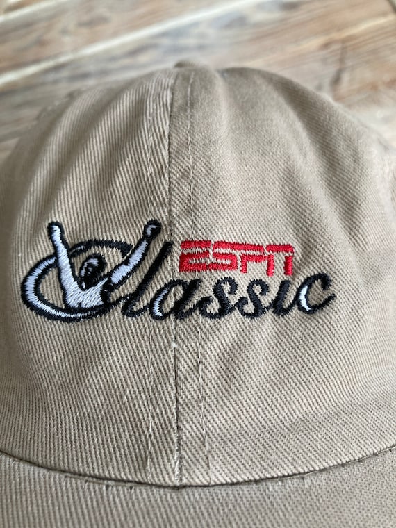 ESPN Classics Das Hat 