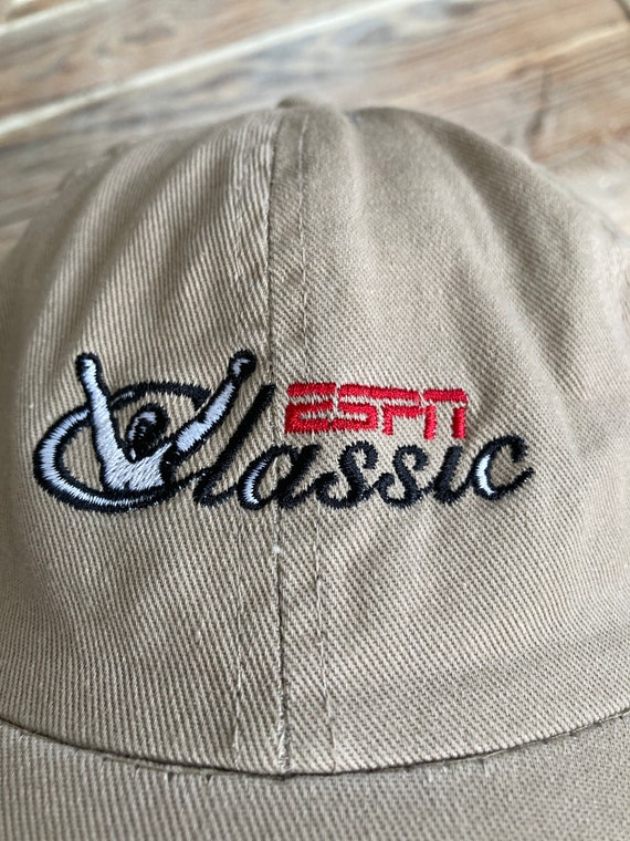 ESPN Classics Das Hat 