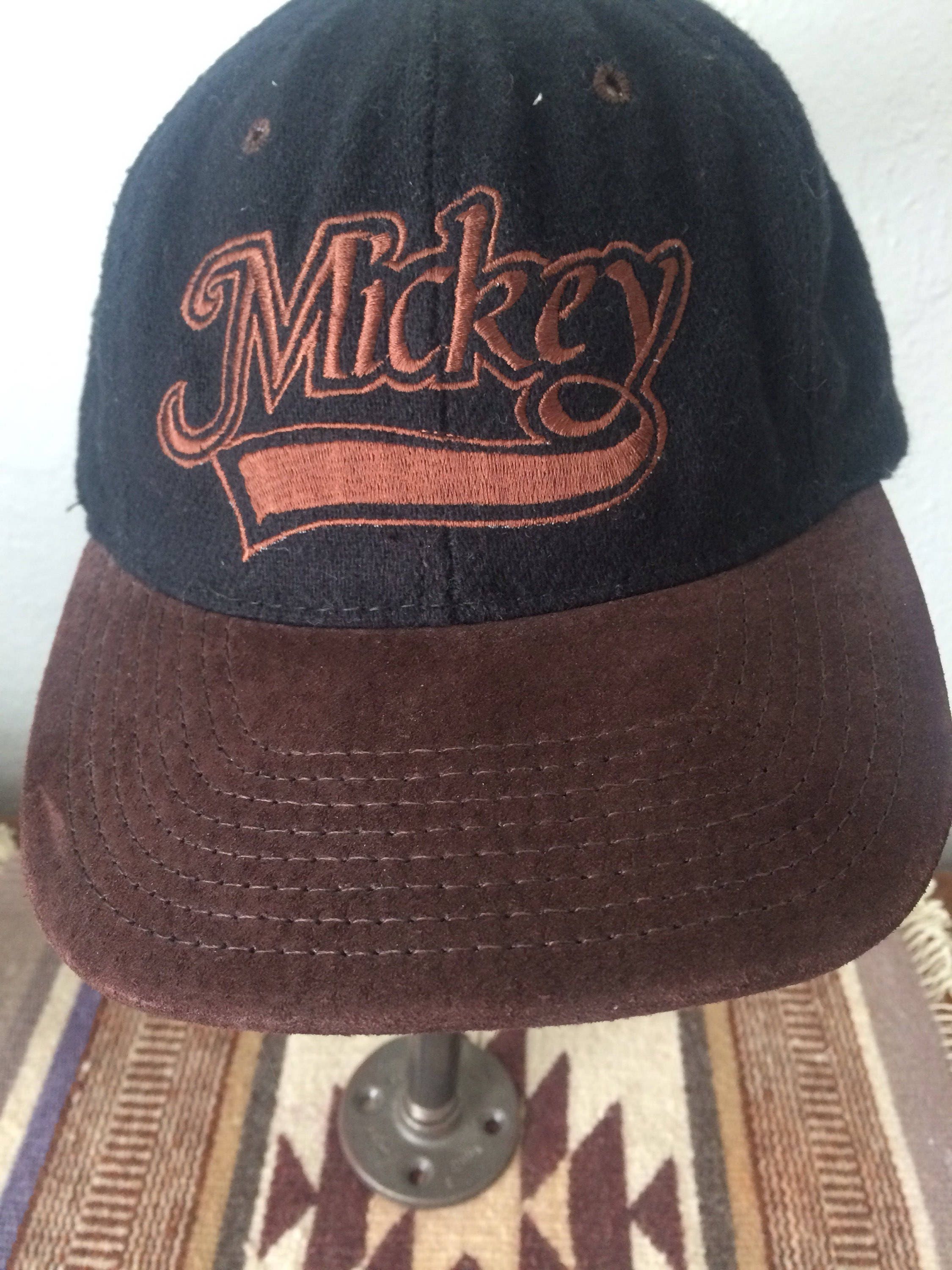 s Cap Mickey Etsy