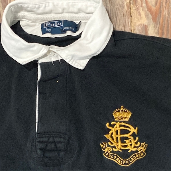 Ralph Lauren polo