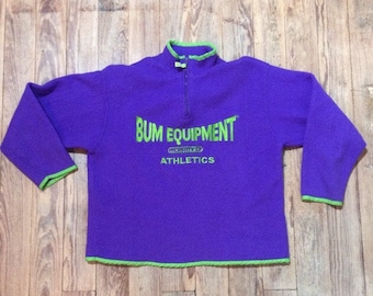 Bijgesneden fleece voor billenuitrusting