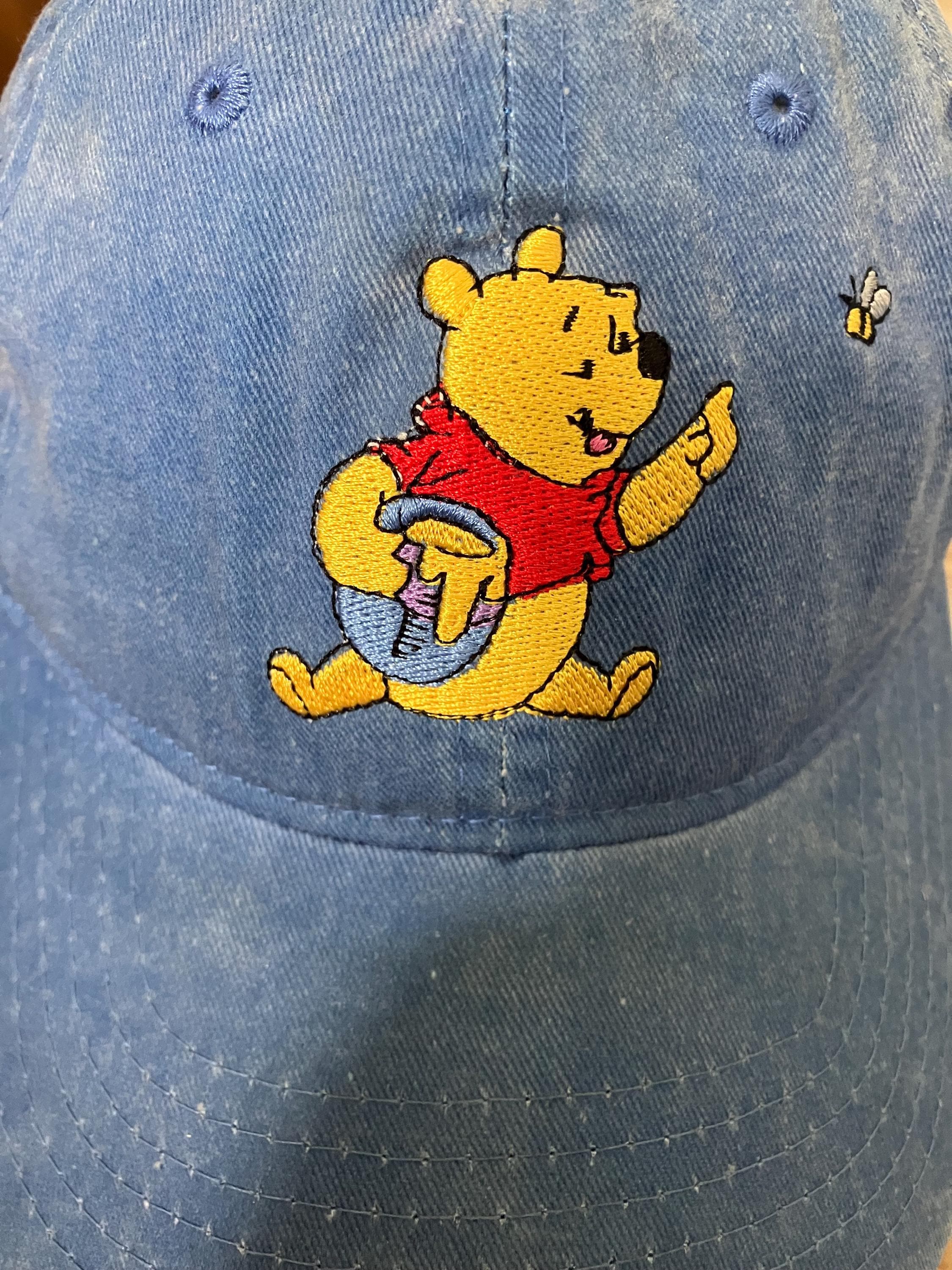 Buy Winnie the Pooh Baseball Hat Online In India India