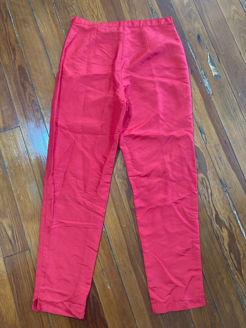 Super cute Vintage trouser