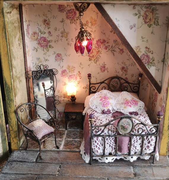 24th scale dolls house furniture hotsell